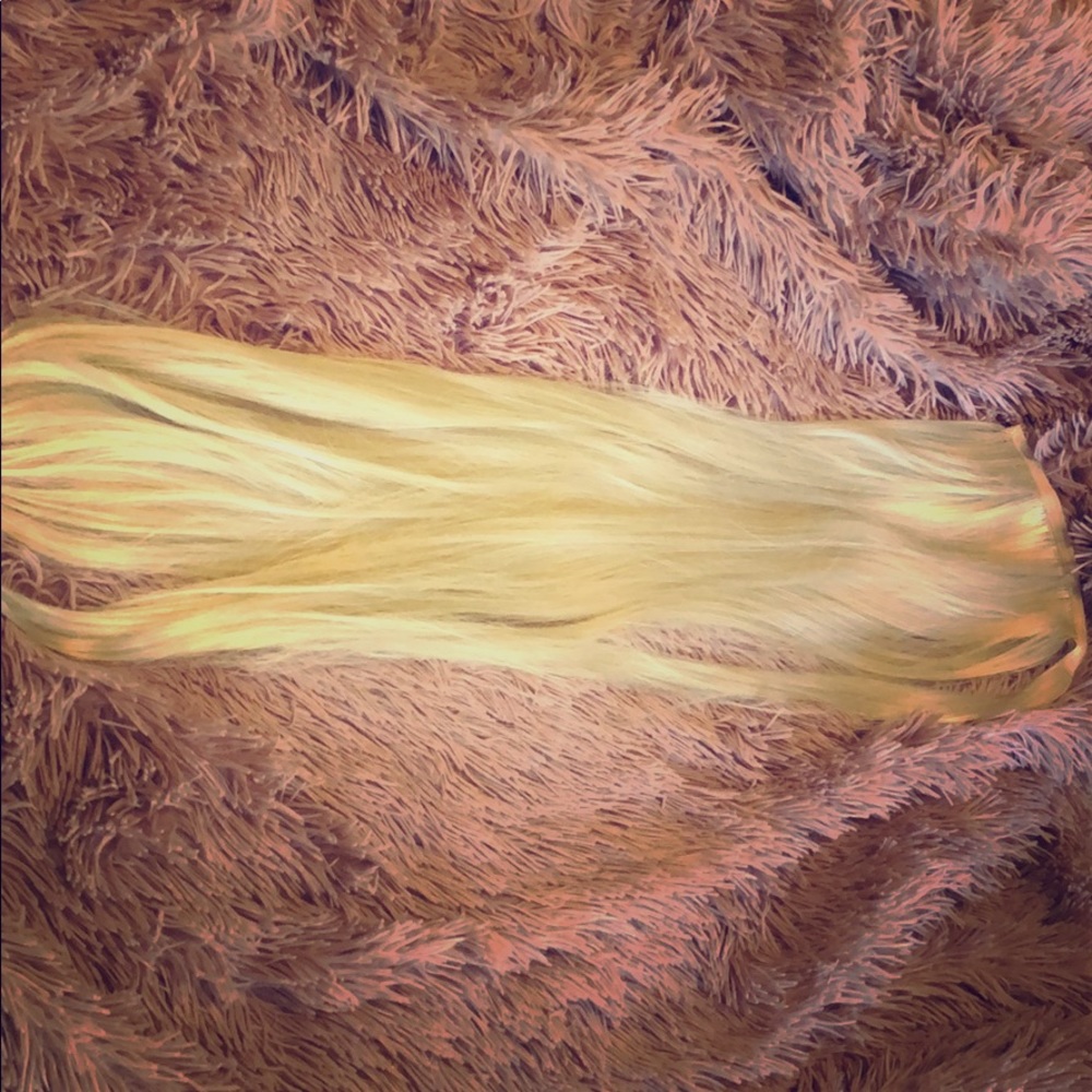 Bellami long ponytail 20 Inches